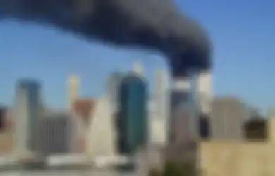 Masih Menjadi Misteri Hingga Sekarang, Ini 5 Teori Konspirasi Di Balik Peristiwa 9/11
