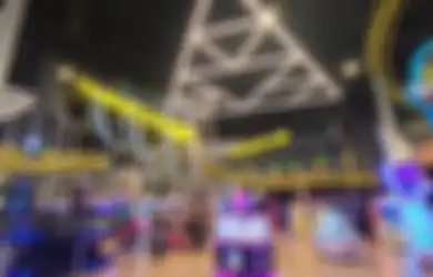 Ada Lebih dari 30 Permainan Baru di Timezone Supermal Karawaci