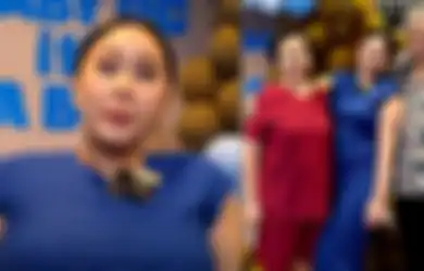 Denise Chariesta Gelar Siraman Hamil 7 Bulan, Undang Rekan Artis tapi Tak Ada yang Datang: Pada Nggak Tahu Diri