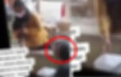 Bikin Netizen Geram, Aksi Emak-emak Beri Bingkisan ke Nenek Lalu Diambil Lagi Dihujat