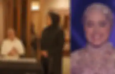 Dites Menyanyi oleh David Foster, Putri Ariani Menangis Bahagia saat Suaranya Dipuji Sang Musisi: Rasanya Kayak Mimpi