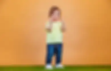 Biar si Kecil Makin Aktif, Berikut Ide Hadiah Berupa Mainan untuk Anak Usia 2 Tahun