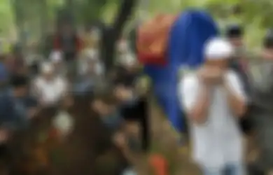 Innalillahi Wa Innailaihi Rojiun, Aktor Kondang Ini Meninggal Dunia Akibat Hepatitis B, Pesan Terakhirnya Menyayat Hati