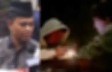 Haji Faisal Tanggapi Video Viral Fuji Makan Malam dengan Asnawi, Bandingkan Sikap Sang Pesepakbola dengan Thariq Halilintar