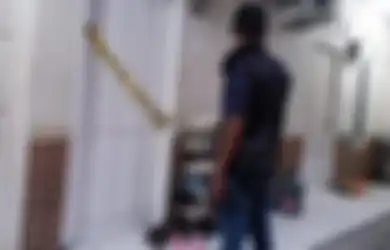 Jauh Sebelum Dibunuh Suaminya, Mamah Muda di Cikarang Ini Ternyata Pernah Dihajar Suami dan Mertua saat Hamil: Makasih Abang Gojek Udah Mau Nolong