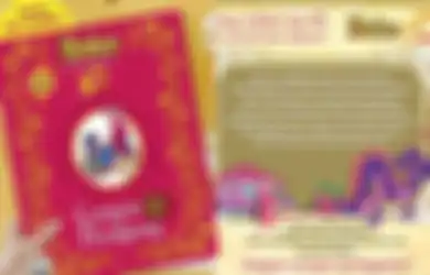 Serbu, PO Edisi Koleksi Terbatas 50 Tahun Majalah Bobo Cerpen Dan Dongeng Sudah Buka, Ini Linknya