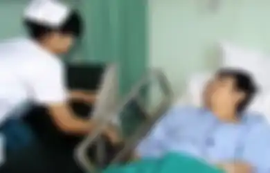 Innalillahi Wa Inailaihi Rojiun, Komedian Kondang Ini Meninggal Dunia Saat Ada di Puncak Karier, Makamnya Ramai Peziarah hingga Kini