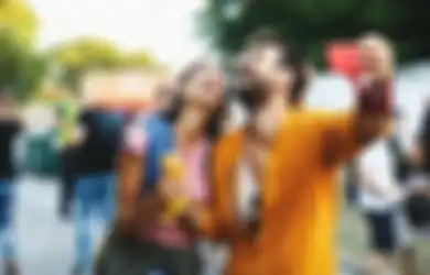 Ternyata Inilah Alasan Gebetan Posting Foto Bersama Kamu, Simak