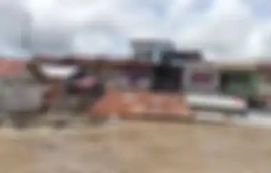 Peristiwa Banjir Sintang, Bencana Terbesar dalam 40 Tahun yang Menghancurkan 12 Kecamatan