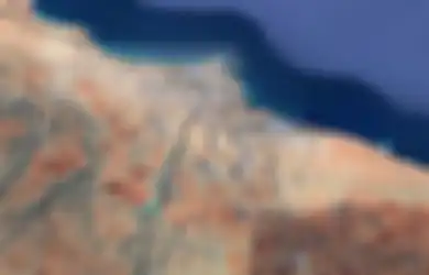 Innalillah, Banjir Bandang Di Libya Sebabkan 5.200 Orang Tewas, 10 Ribu Hilang, Dan 20 Ribu Mengungsi
