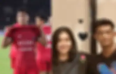 Pratama Arhan Bucin Total, Nama Azizah Terpampang Nyata Saat Selebrasi Usia Bobol Gawang Turkmenistan, Ayah Mertua: di Luar Ekspektasi