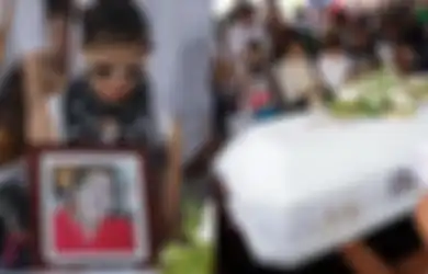 Innalillahi Wa Innailaihi Rojiun, Aktor Kondang Serba Bisa Ini Meninggal Dunia, Tubuhnya Digerogoti Penyakit Serius Sebelum Tiada