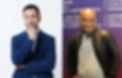 Kebaikan Raffi Ahmad pada Keluarga Mendiang Sapri Diungkap Adik Sang Komedian: Sampai Lulus SMP