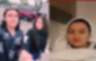 Konten Nathalie Holscher dan Yogi Ilham di Atas Ranjang Jadi Sorotan, Warganet Curigai Sudah Menikah