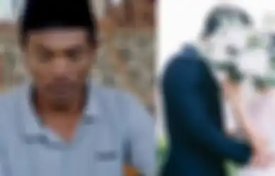Pernikahan di Lombok Batal karena Calon Menantu Wanita Ternyata Laki-laki, Ayah Calon Pengantin Pria: Cara Jalannya Perempuan Sekali
