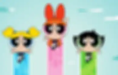 Episode-episode Terseram dari Kartun Anak Ini Bikin Merinding!