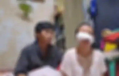 Gagal Move On? Begini Detik-detik Wanita di Tambora Terobos Masuk Rumah dan Sayat Wajah Istri Mantan Pacar, Sempat Beri Ancaman