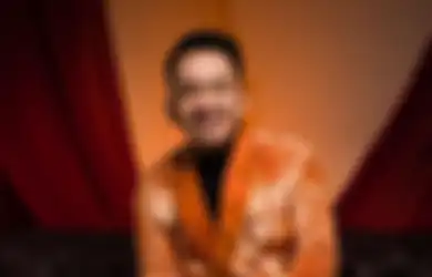Ruben Onsu Mencak-mencak Dituding Sebabkan Pasar Tanah Abang Sepi: Itu Pemerintah yang Ngurus