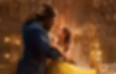 10 Quotes Romantis tentang Cinta dari Film Beauty and the Beast, Cocok Jadi Caption di Instagram