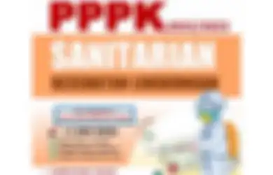 Bank Soal PPPK 2023, Ini Kisi-kisi dan Contoh Soal P3K Formasi Sanitarian Pemula, Pendaftaran Dibuka 2 Hari Lagi