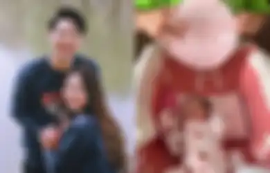Jadi Putri Youtuber Tajir Melintir, Anak Jess No Limit Pakai Barang Branded Sejak Lahir, Harga Selimutnya Bikin Netizen Heboh