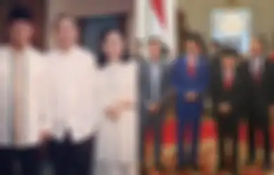 Anak Prabowo Subianto Disindir, Gibran Tak Terima Sampai Pasang Badan, Simak Profil Didit Hediprasetyo dan Segala Prestasinya