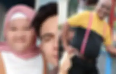 Baru Terungkap Sekarang, Raffi Ahmad Disebut Bantu Biayai Sekolah Anak Sapri Usai Sang Pelawak Meninggal Dunia