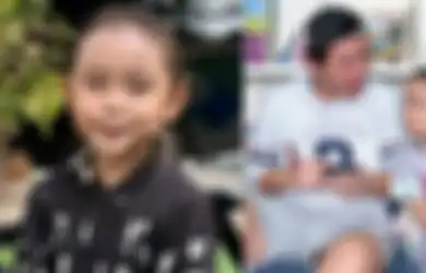 Shabira Alula Akhirnya Sudah Kembali Ceria Setelah Diduga Kena Santet, Ayah Sang TikToker Cilik Syok Tahu Pengirimnya: Target Utamanya Ibu
