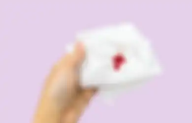 Ternyata Ini Penyebab Darah Menstruasi Menggumpal, Apakah Bahaya?