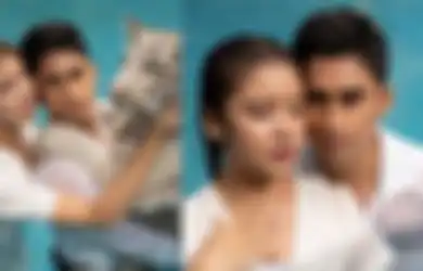 Tiara Andini Kepergok Posting Ulang Kebersamaan dengan Alshad Ahmad, Netizen: Gak Bakal Ditinggallah Sultan Gitu