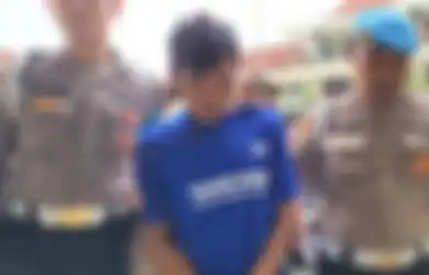 Keji Buang Jasad Wanita yang Disetubuhinya ke Septic Tank, Pria Cilacap Pakai Duit Korban Buat Sedekah Biar Arwah Tenang