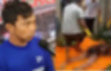 Sempat Menyetubuhi Saat Korban Lemas, Pria di Cilacap Bunuh Wanita lalu Buang Mayat ke Septic Tank, Motifnya Terungkap
