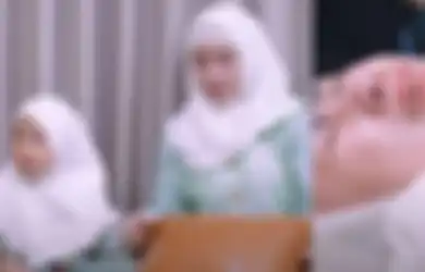 Bikin Merinding, Ibunda Lala Alami Hal Ini Setelah Disantet, Suami Syok Lihat Tingkah Istri yang Begini
