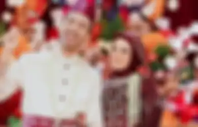 Dulu Kapok Taaruf setelah Cerai dari Valda Alviana, Reza DA Kini Lepas Duda Nikahi Pebisnis Asal Surabaya, Ini Sosok Istri Barunya