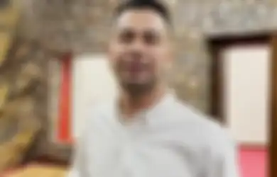 Raffi Ahmad Keringat Dingin, Teman yang Lama Tak Bertemu Tiba-tiba Pinjam Uang Rp100 Juta, Suami Nagita Slavina: Gue Suka Bingung