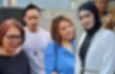  Bongkar Tabiat Inara Rusli, Ibunda Virgoun Bersaksi Lihat Menantunya Lakukan Kekerasan pada Anak: Rambutnya Dijenggut, Diseret