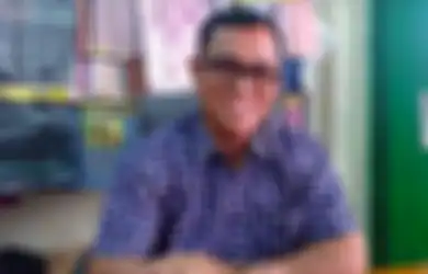 Haji Faisal Terancam Rugi Besar Pasar Tanah Abang Sepi, Gantungkan Nasib ke Pedagang Eceran: Syukur Dia Bisa Bertahan
