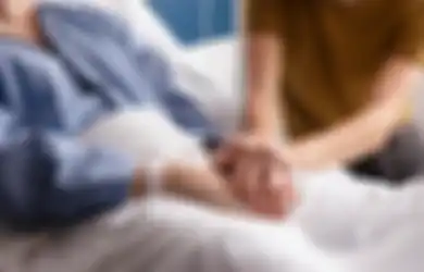 35 Ucapan untuk Orang Sakit Supaya Cepat Sembuh, Simpel tapi Menyentuh