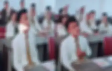 Viral di TikTok Aksi Dosen dan Mahasiswa di Lombok Nyanyi 'Dear God', Respon Avenged Sevenfold Bikin Netizen Auto Iri!