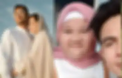 Sekolahnya Dibiayai Raffi Ahmad, Ini Potret Shelyn Anak Mendiang Sapri Pantun yang Kini Sudah Punya Ayah Baru 