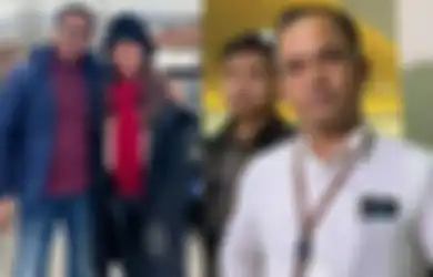 Putrinya Mayang Bakal Diperiksa Polisi, 'Sombong' Doddy Sudrajat Akui Tak Masalah, Ini Alasannya: Kita Lihat Aja