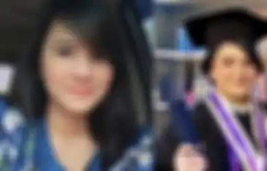 Dulu Ratu FTV, Artis Ini Sekarang Pilih Jadi Pegawai Kantoran dan Berhasil Raih Gelar S2, Tapi Masih Jomblo