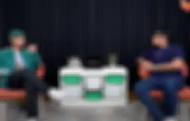 Kerja Bareng, Andre Taulany Tak Suka Sikap Wendy Cagur yang Begini di Lokasi Syuting