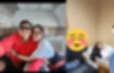 Unggah Potret Bella Bonita Sedang USG, Denny Caknan Kabarkan Bakal Beri Keponakan Online ke Penggemar, Iis Dahlia: Tokcer