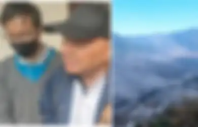 Bukannya Menyesal, Calon Pengantin Flare Wedding Laporkan TNBTS ke Polisi: Kesalahan Juga Ada di Petugas