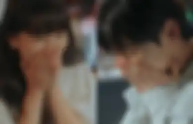 Hwang Min Hyun Salting Brutal Dipanggil Oppa Sama Kim So Hyun di Drama Korea My Lovely Liar