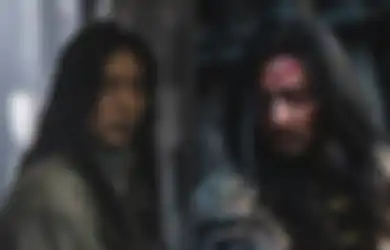 SPOILER Eps 4 Drama Korea Arthdal Chronicles 2, Identitas Igutu Tagon dan Eunseom yang Nyamar Jadi Saya Terbongkar!