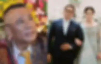 Modal Nikahkan Anak Habis Rp 5 Miliar, Hotman Paris Disebut Dapat Sumbangan Rp 12 M: Tetangga Saya kan Kaya Semua