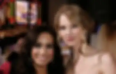 Demi Lovato Komentari Reaksi Taylor Swift Saat Dia Manggung di VMA
