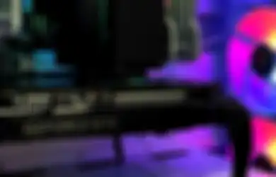 Enterkomputer Rilis PC Rakitan EK Gaming Battle Series, Cocok untuk Gamers dan Live Streamer